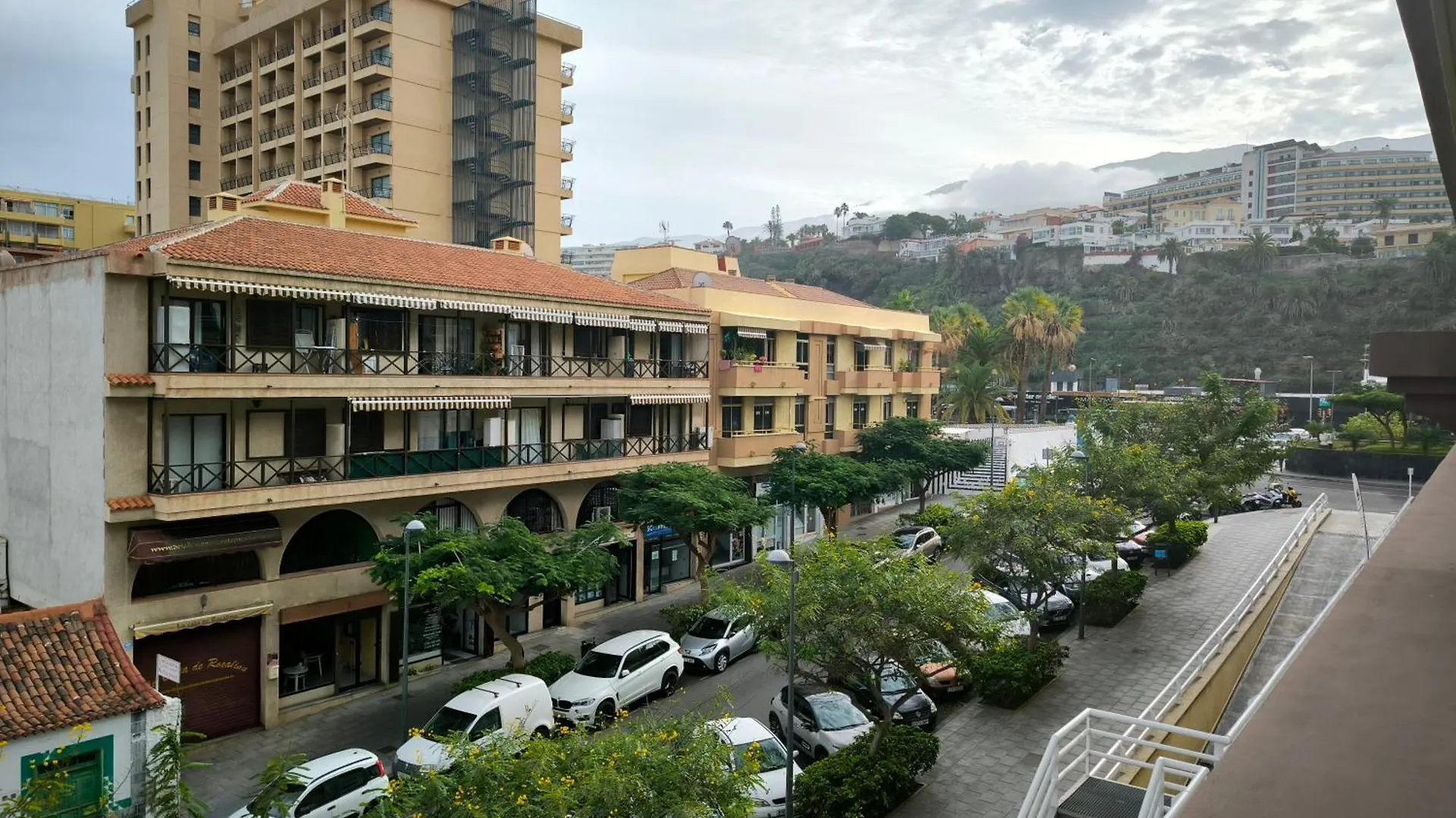 Casa Charo Apartment Puerto de la Cruz   Puerto de la Cruz (Tenerife)