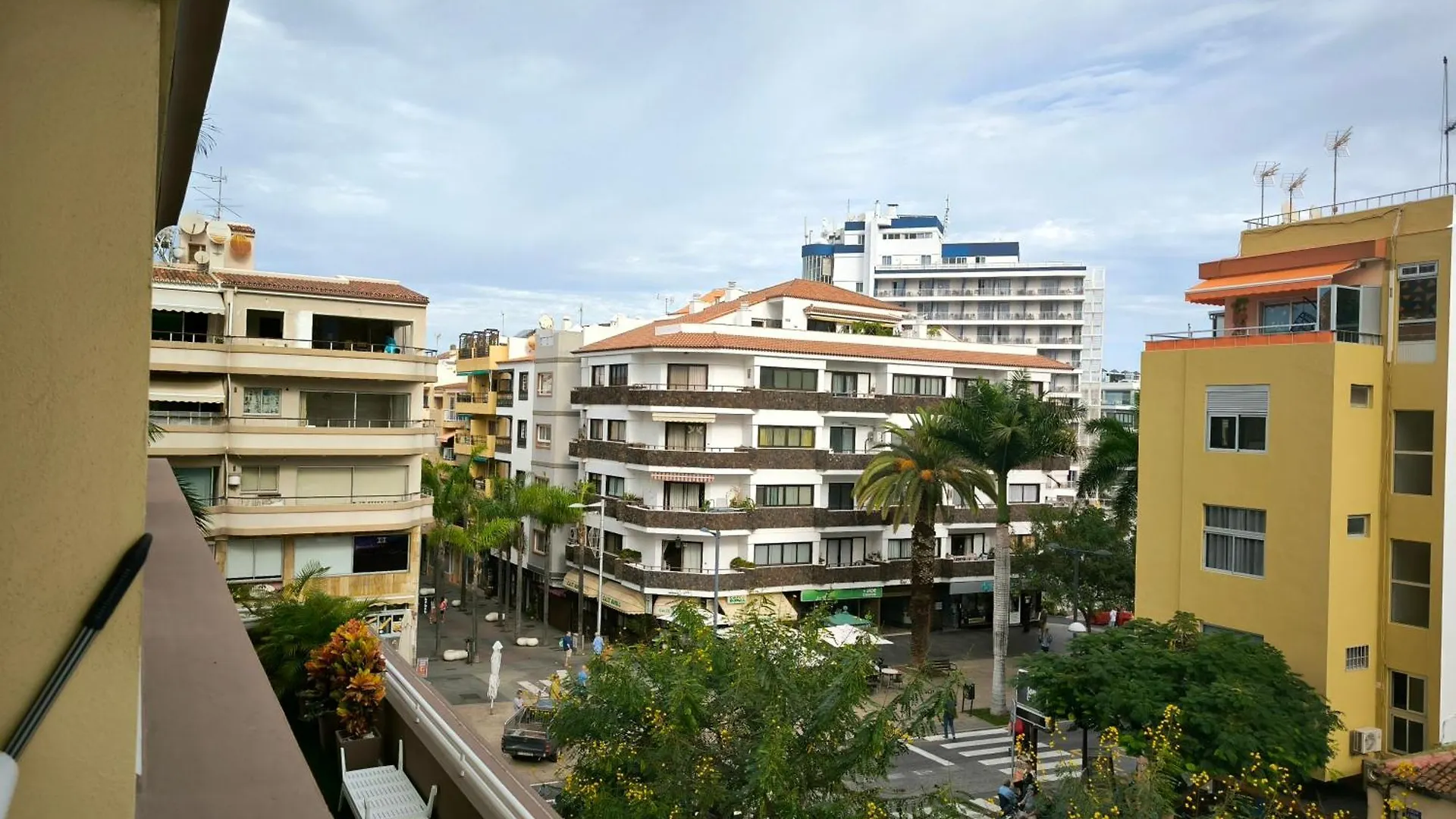 Casa Charo Apartment Puerto de la Cruz  Spain