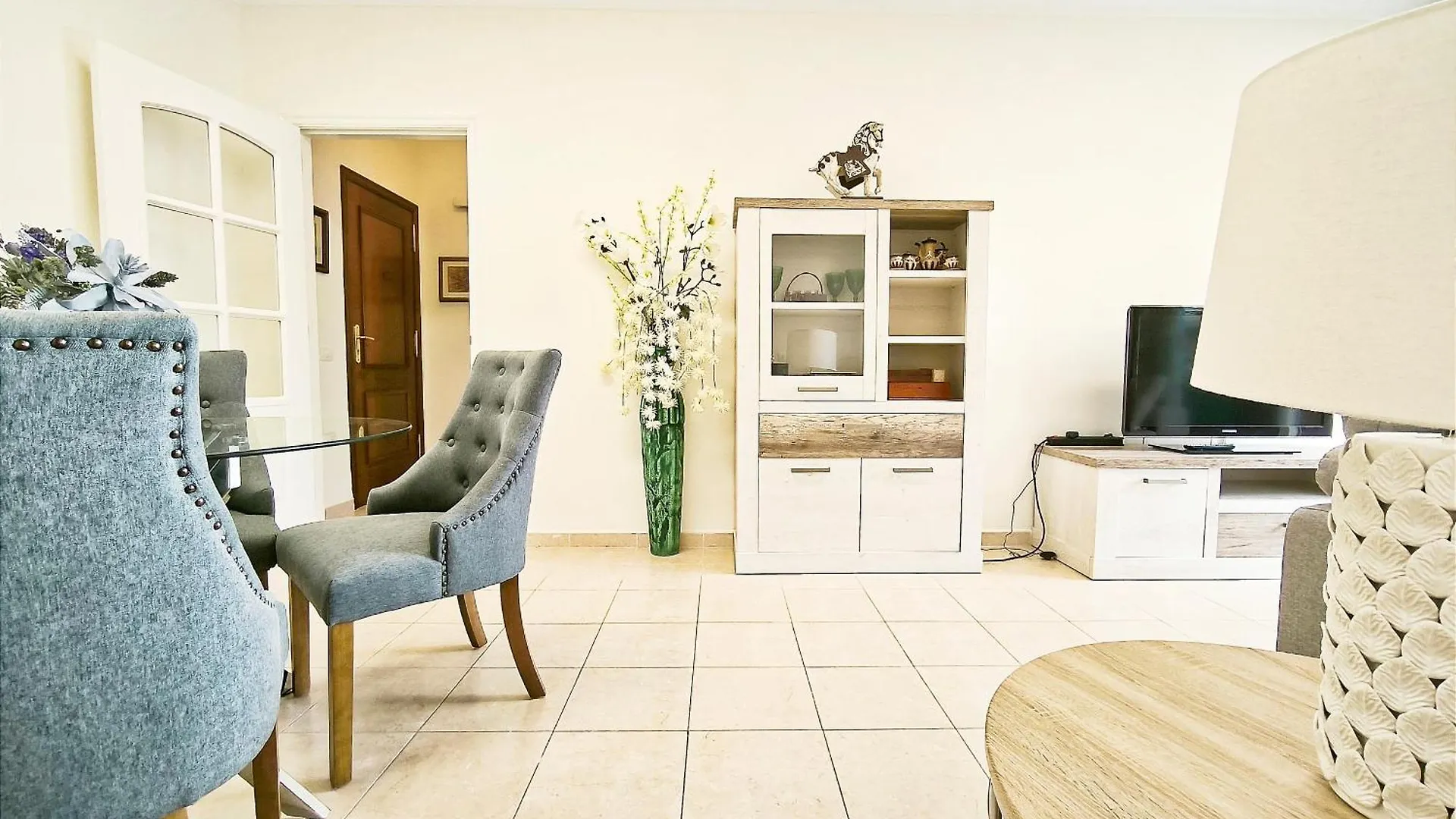 Casa Charo Apartment Puerto de la Cruz