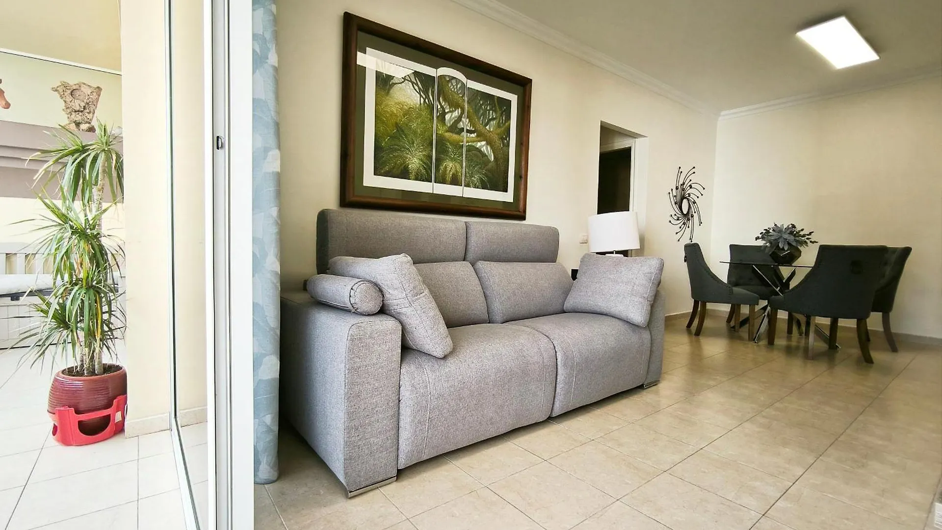 Casa Charo Apartment Puerto de la Cruz
