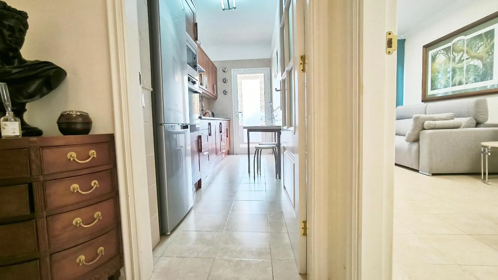 Appartamento Casa Charo Puerto de la Cruz