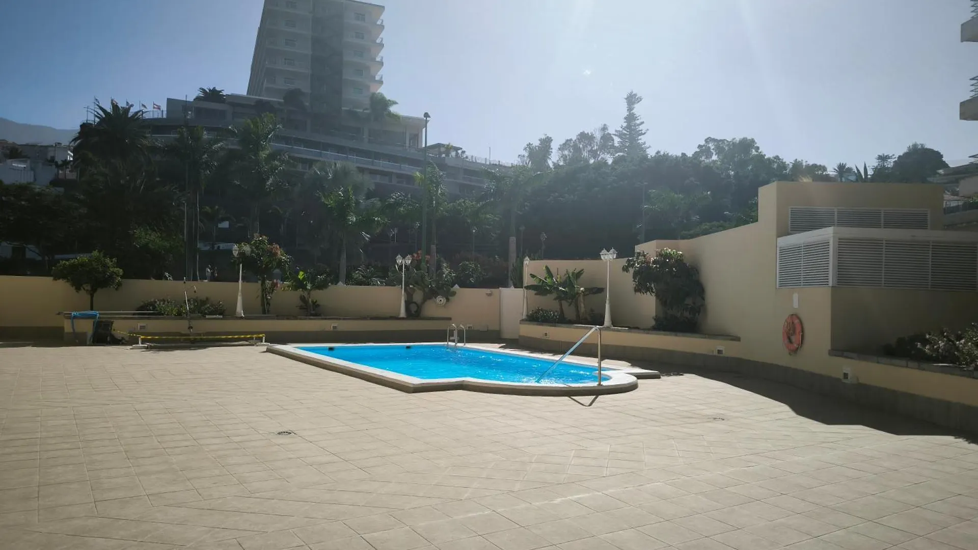 Casa Charo Apartment Puerto de la Cruz  Spain